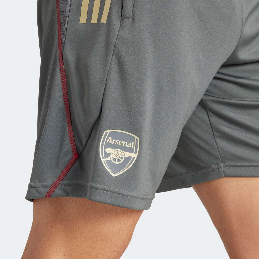 ADIDAS AFC ARSENAL TRAINING SHORT 2023 2024