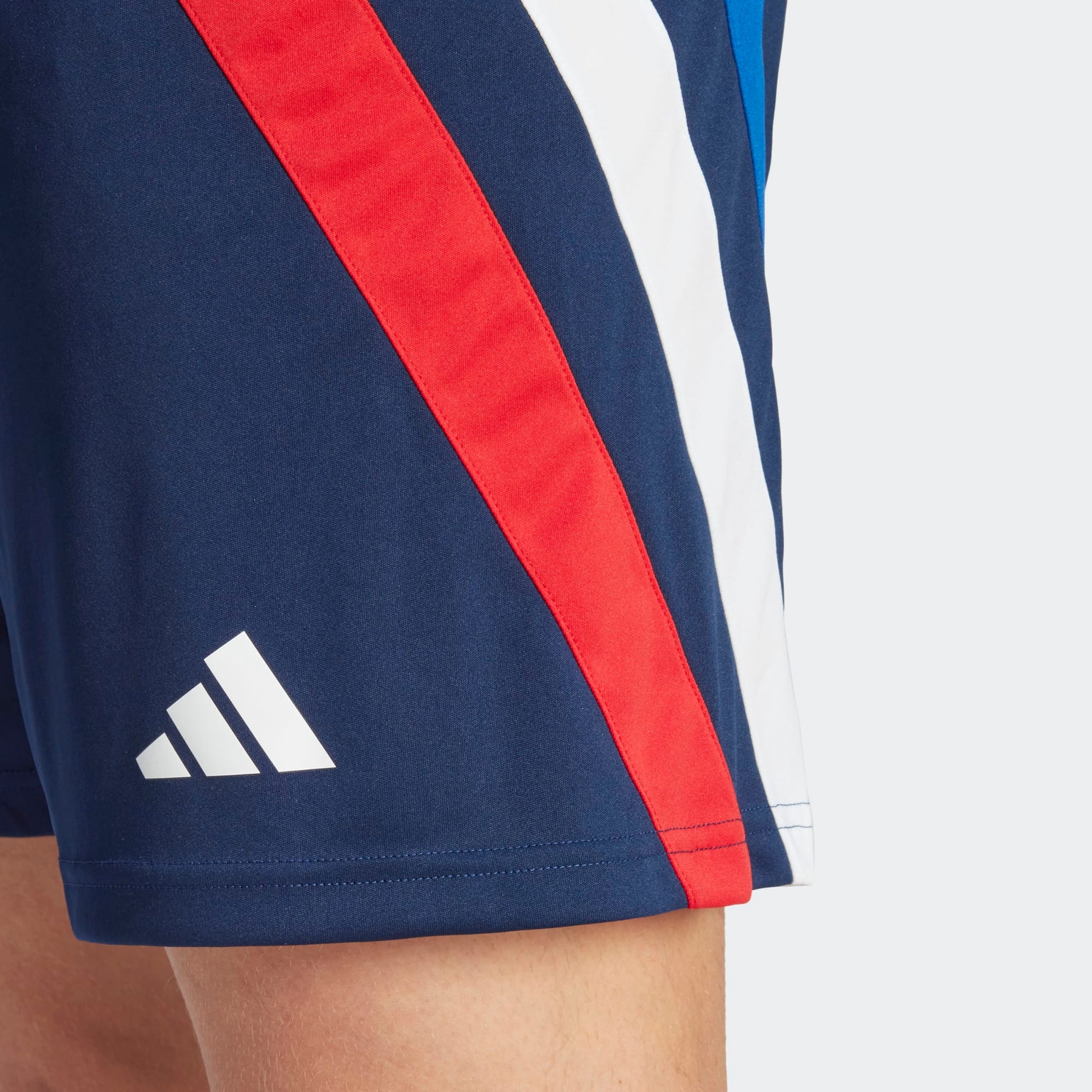 Adidas Fortore23 trainingsshort.
