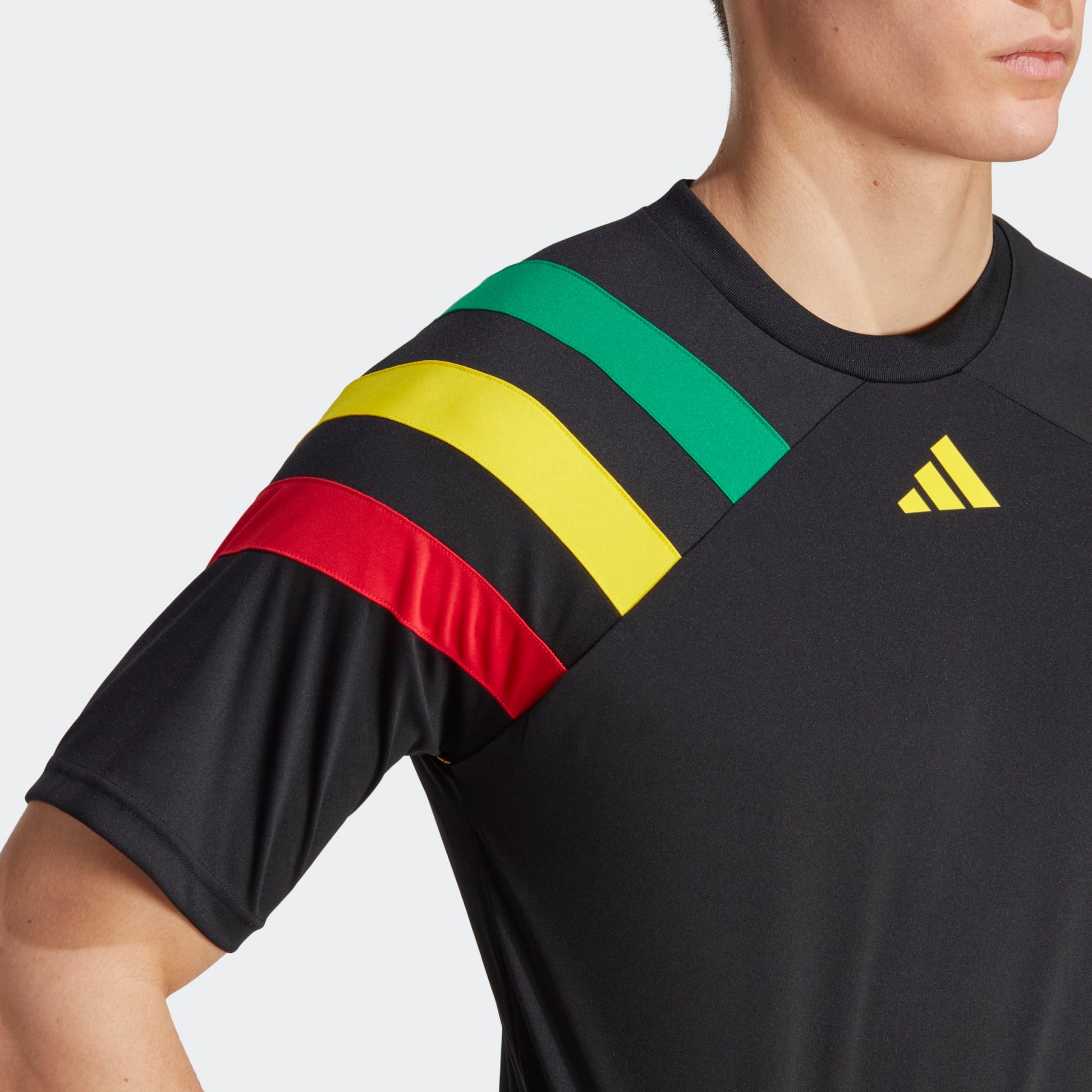 Adidas Fortore23 trainingsshirt.