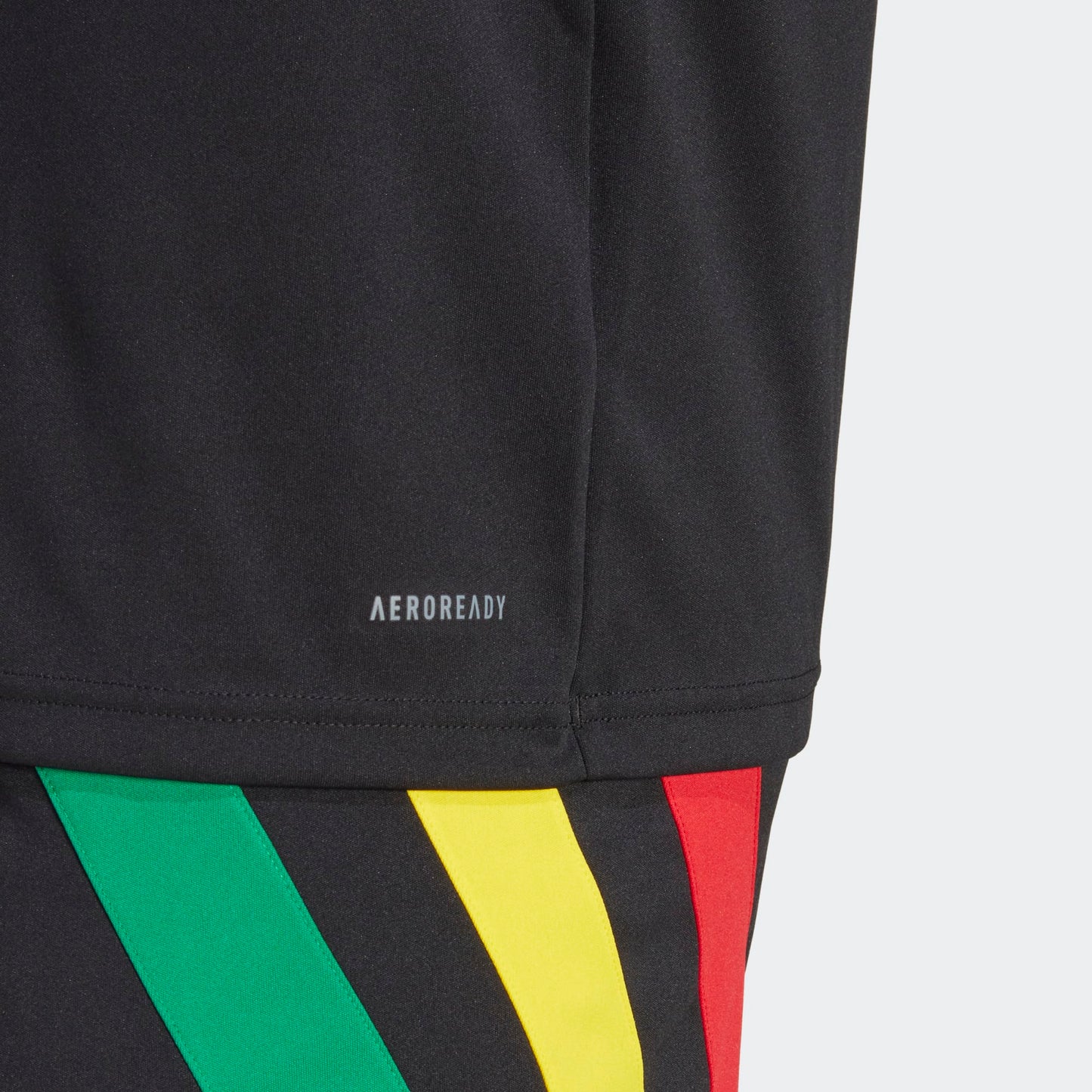 Adidas Fortore23 trainingsshirt.