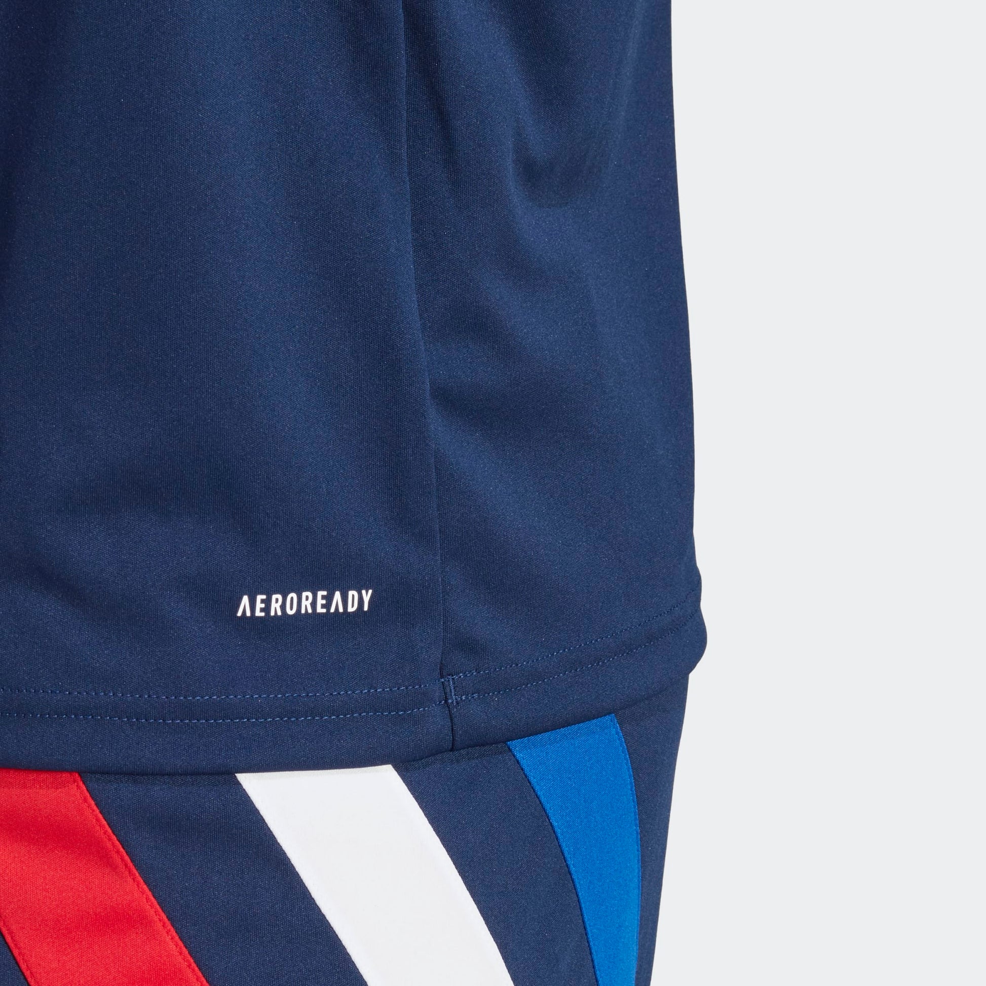 Adidas Fortore23 trainingsshirt.