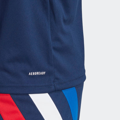 Adidas Fortore23 trainingsshirt.