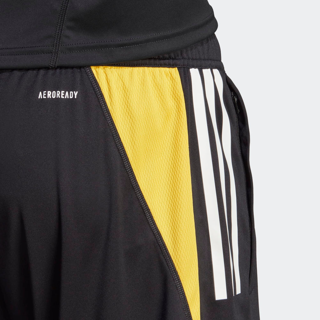 ADIDAS JUVENTUS TRAINING SHORT 2023 2024