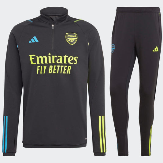 ADIDAS AFC ARSENAL TRAININGSPAK 2023-2024 | Kickoff Antwerpen voetbalshop