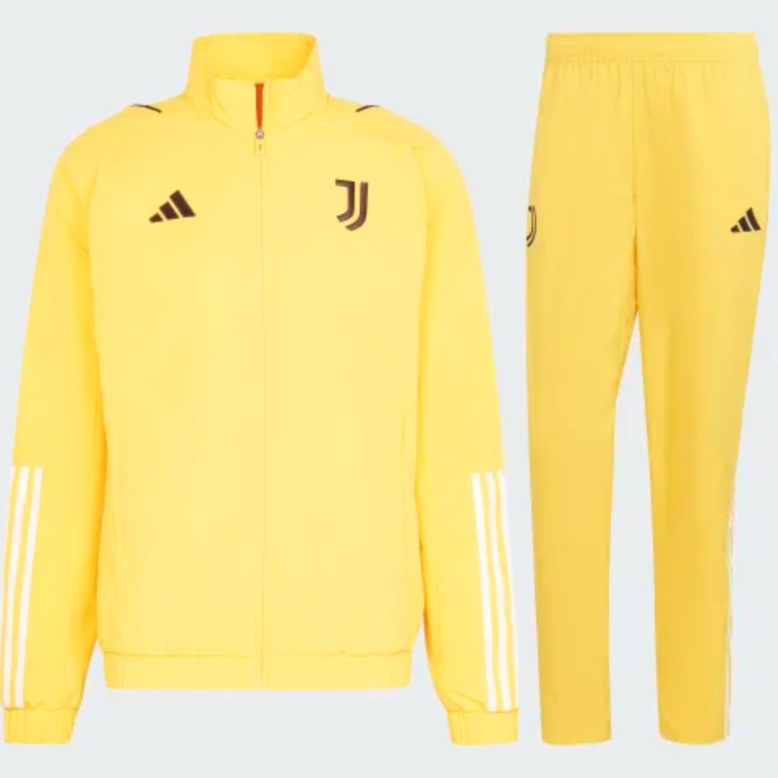 Adidas Juventus Trainingspak 2023-2024 | Kickoff Antwerpen