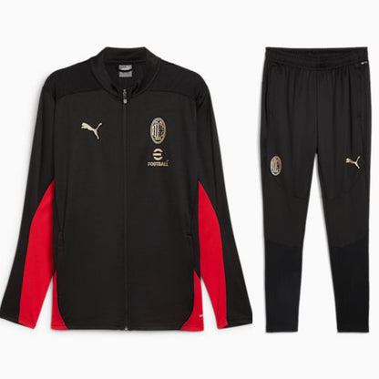  Puma AC Milan Trainingspak 2024-2025 | Kickoff Antwerpen