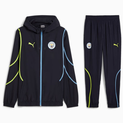 Puma Manchester City Pre Match Trainingspak | Kickoff Antwerpen