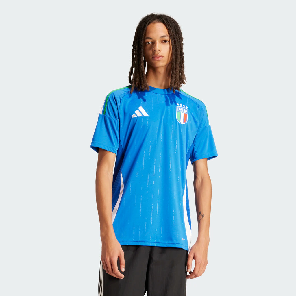 Adidas Home Jersey Italië | AEROREADY | Kickoff Antwerpen