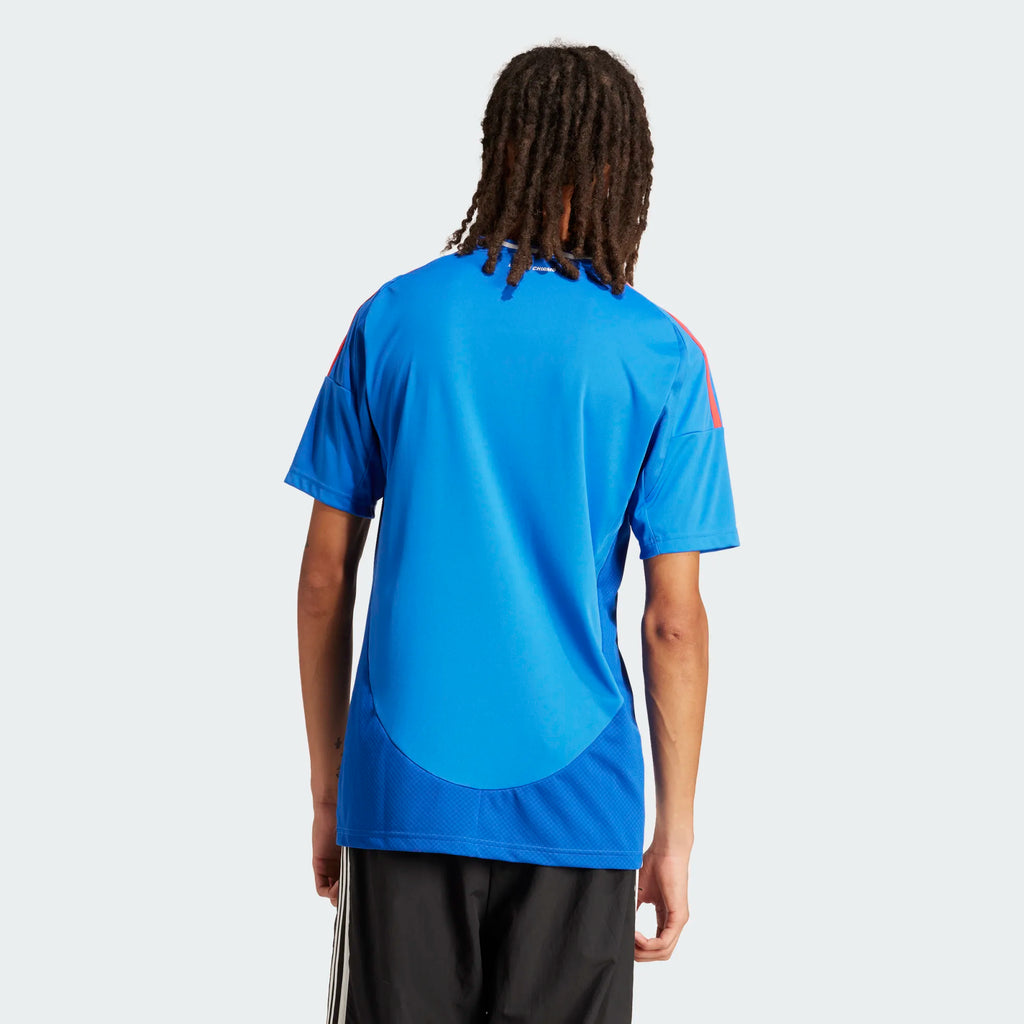 ADIDAS FIGC ITALIA HOME JERSEY 2024 2026