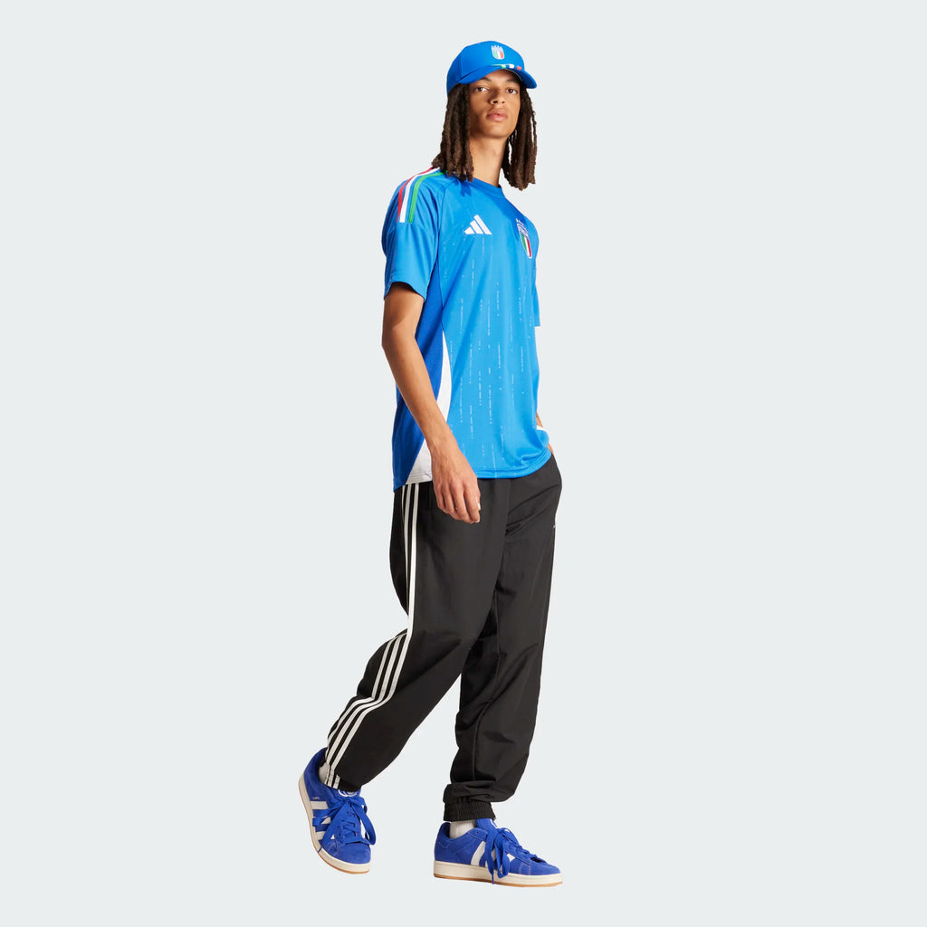Adidas Home Jersey Italië | AEROREADY | Kickoff Antwerpen