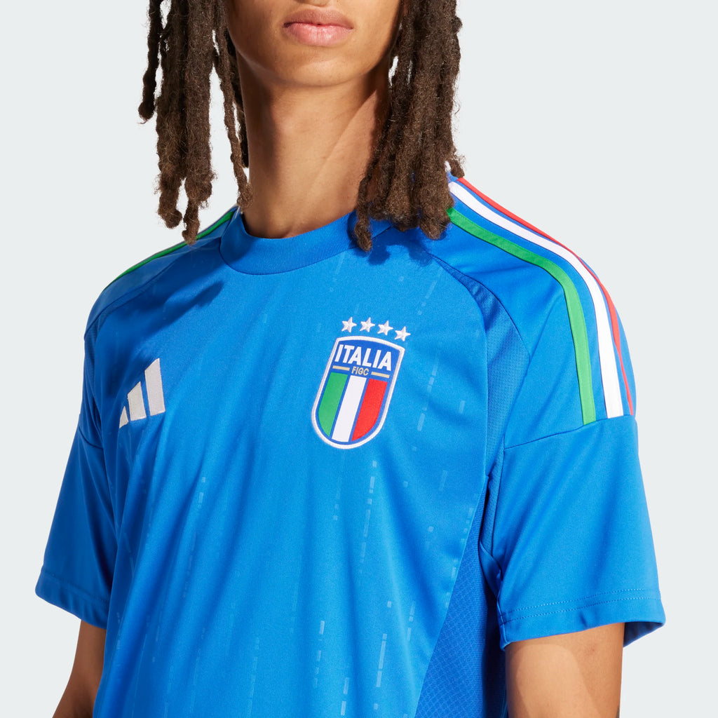 Adidas Home Jersey Italië | AEROREADY | Kickoff Antwerpen