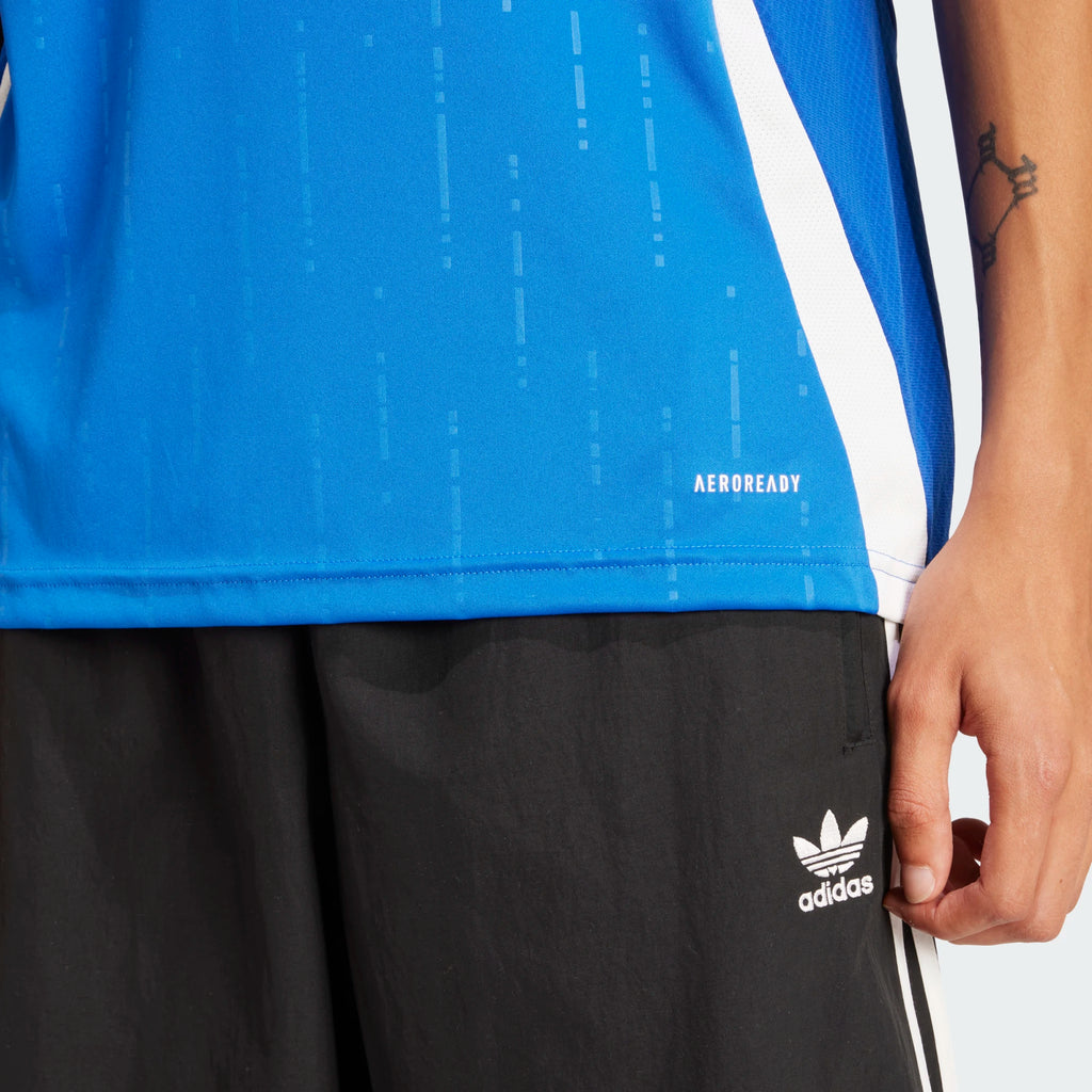 ADIDAS FIGC ITALIA HOME JERSEY 2024 2026