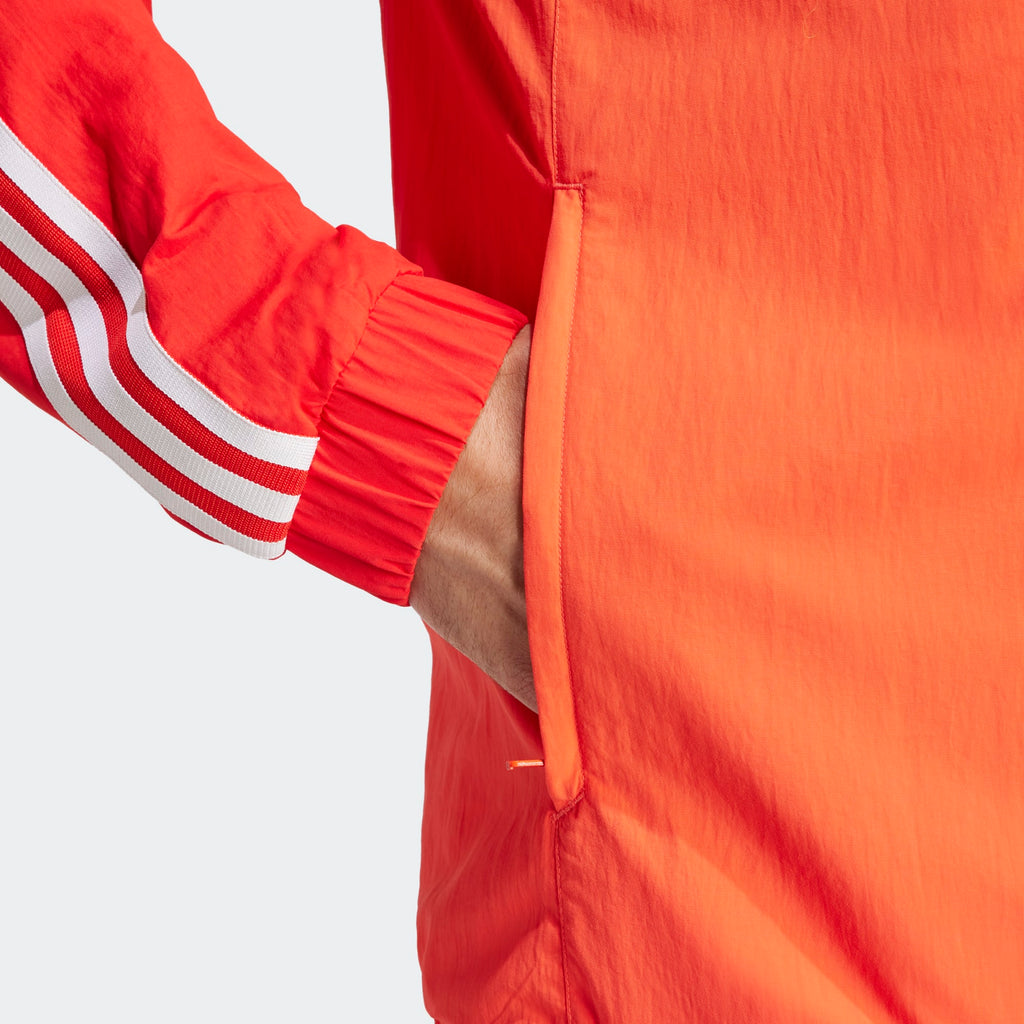 ADIDAS BAYERN MÜNCHEN PRESENTATION SUIT 2023 2024