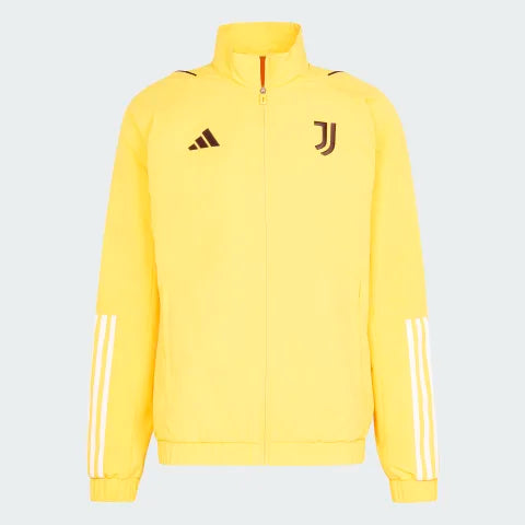 ADIDAS JUVENTUS TRAININGSPAK 2023-2024