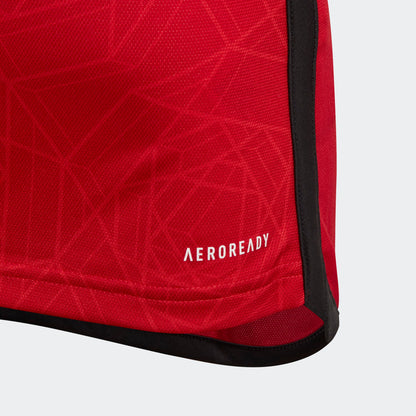 Adidas Manchester United Home Mini Kit  2023-2024 | Kickoff Antwerpen