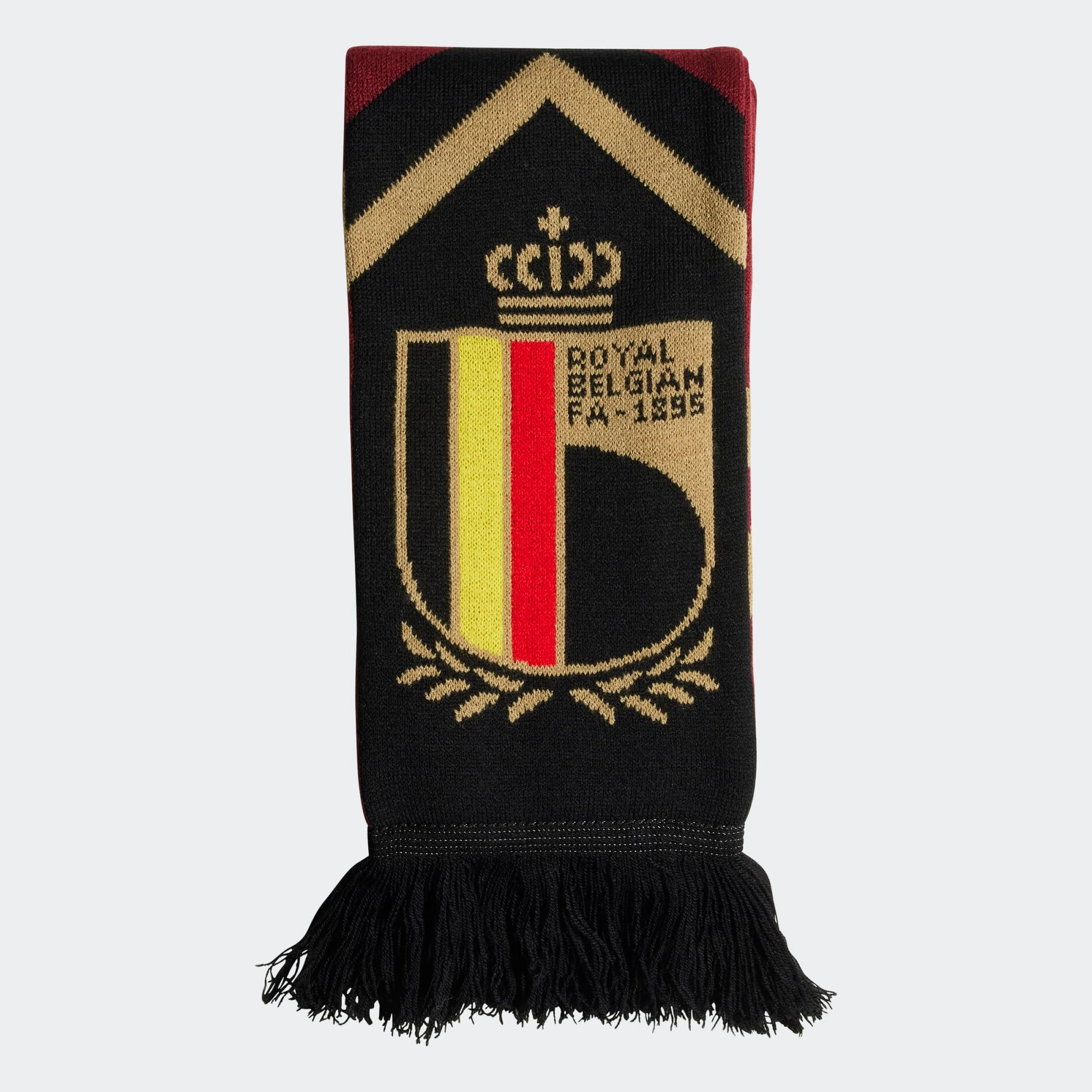 Adidas Rbfa België Sjaal/Scarf | Kickoff Antwerpen
