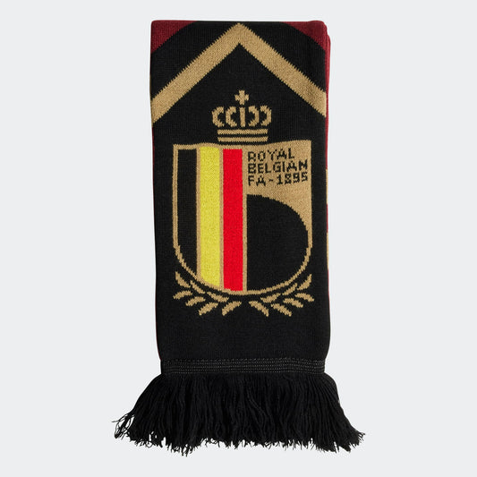 Adidas Rbfa België Sjaal/Scarf | Kickoff Antwerpen