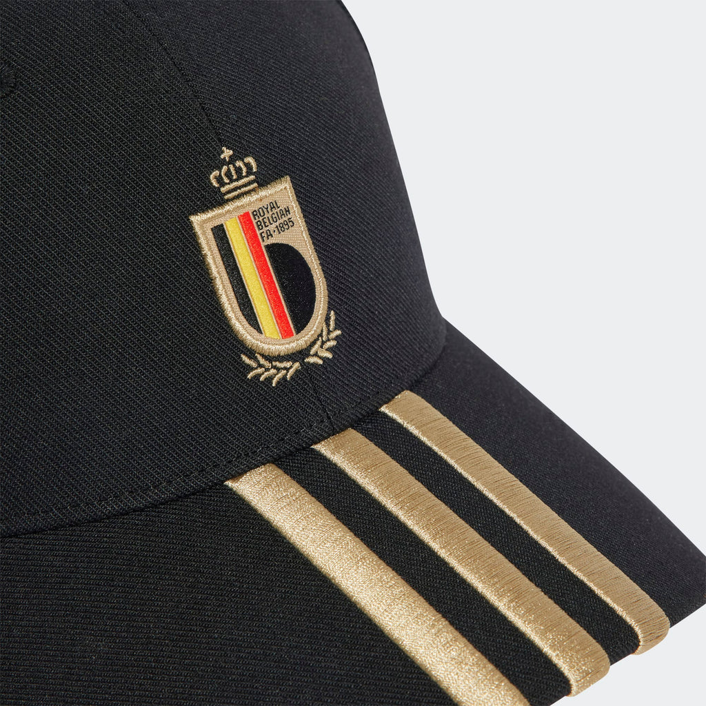 ADIDAS RBFA BELGIË CAP