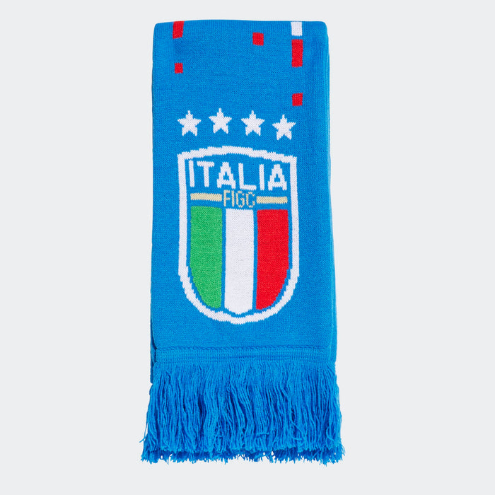 Adidas Figc Italia Sjaal/Scarf | Kickoff Antwerpen