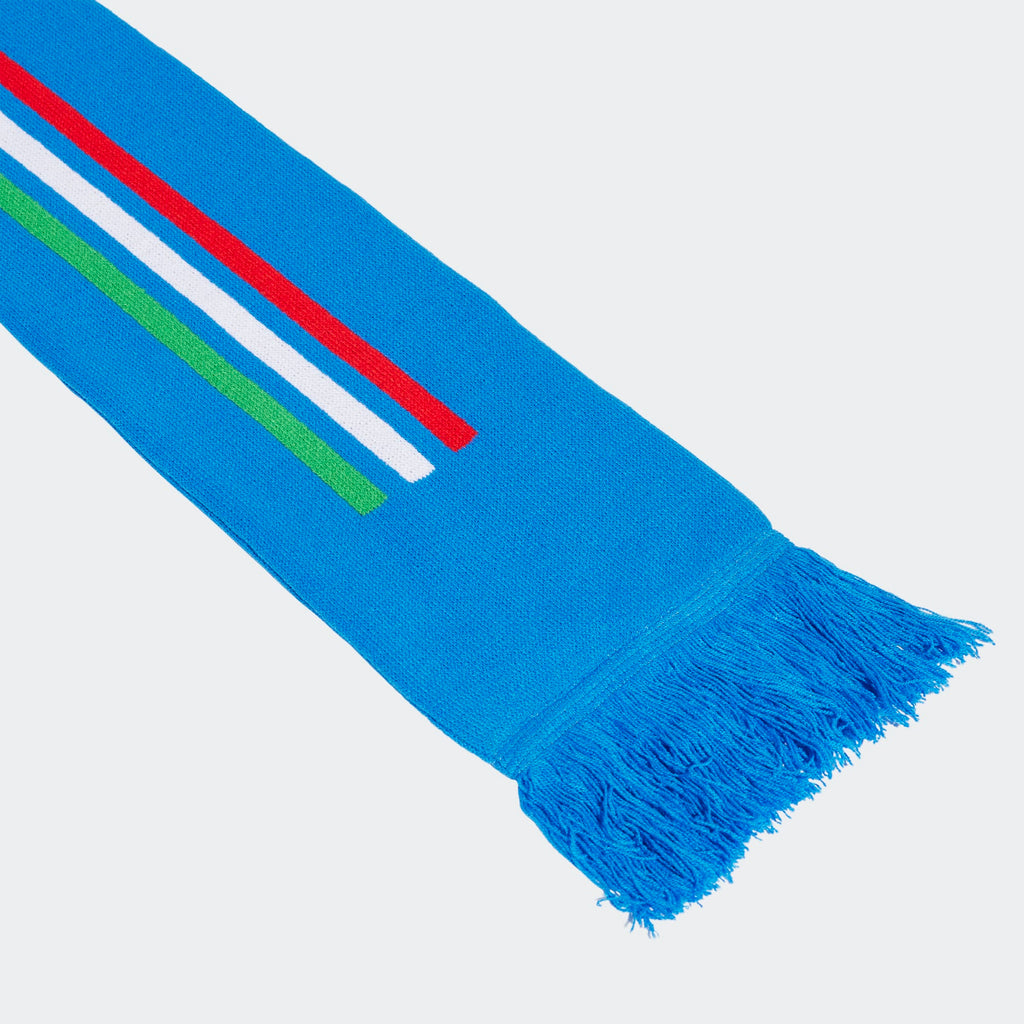 ADIDAS FIGC ITALIA SJAAL/SCARF