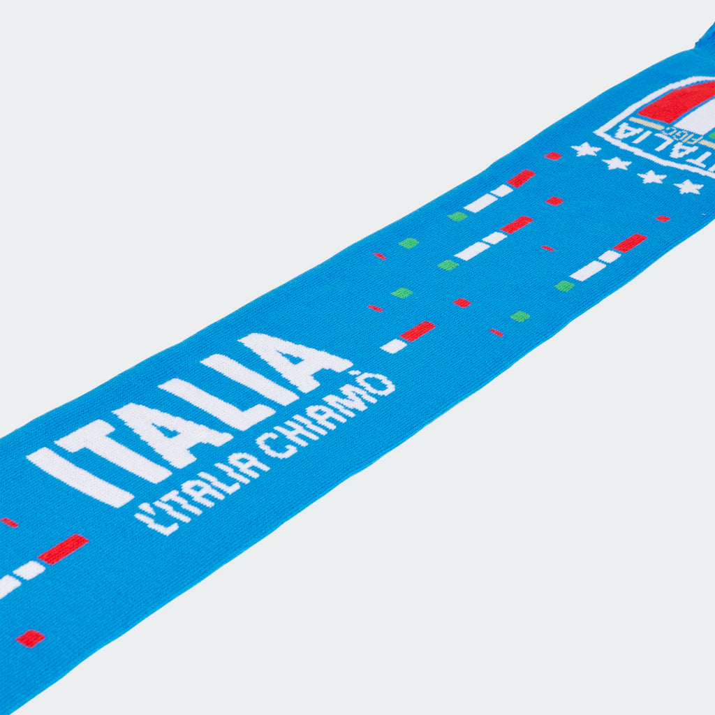 Adidas Figc Italia Sjaal/Scarf | Kickoff Antwerpen