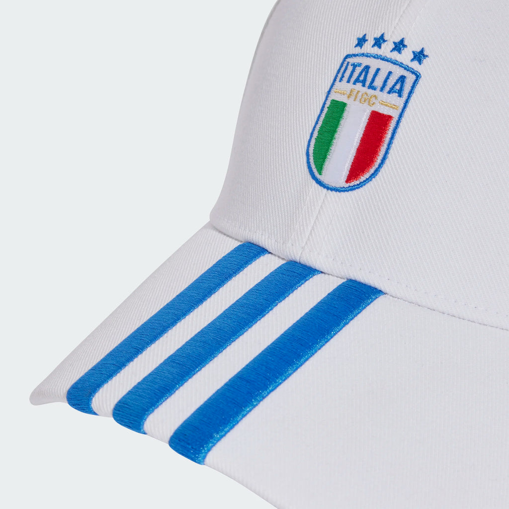 ADIDAS FIGC ITALIA CAP