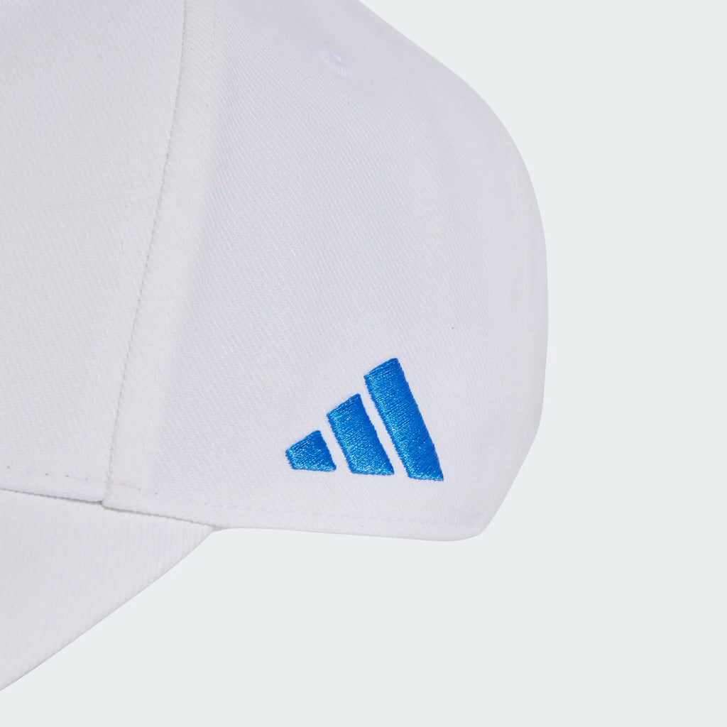 ADIDAS FIGC ITALIA CAP