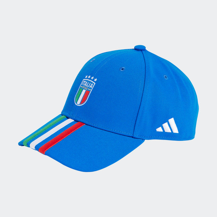 ADIDAS FIGC ITALIA CAP