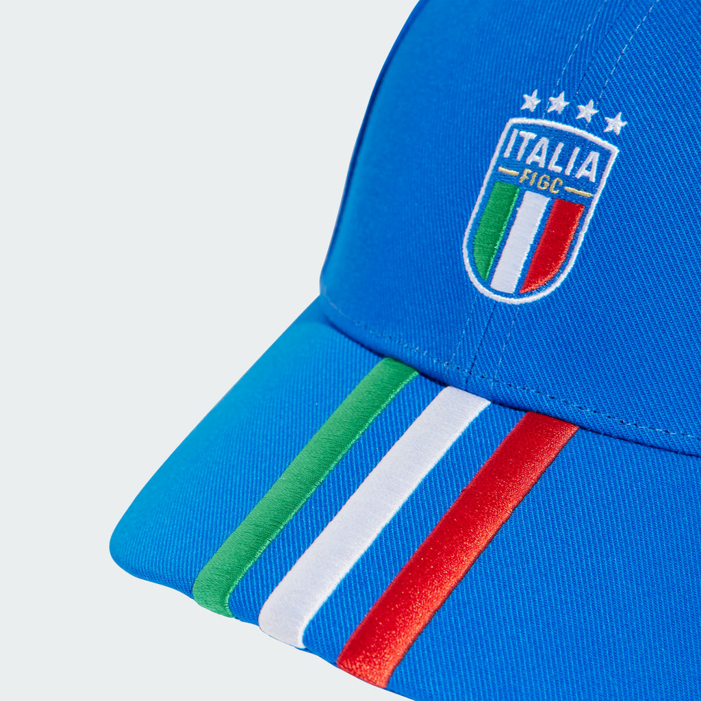 ADIDAS FIGC ITALIA CAP