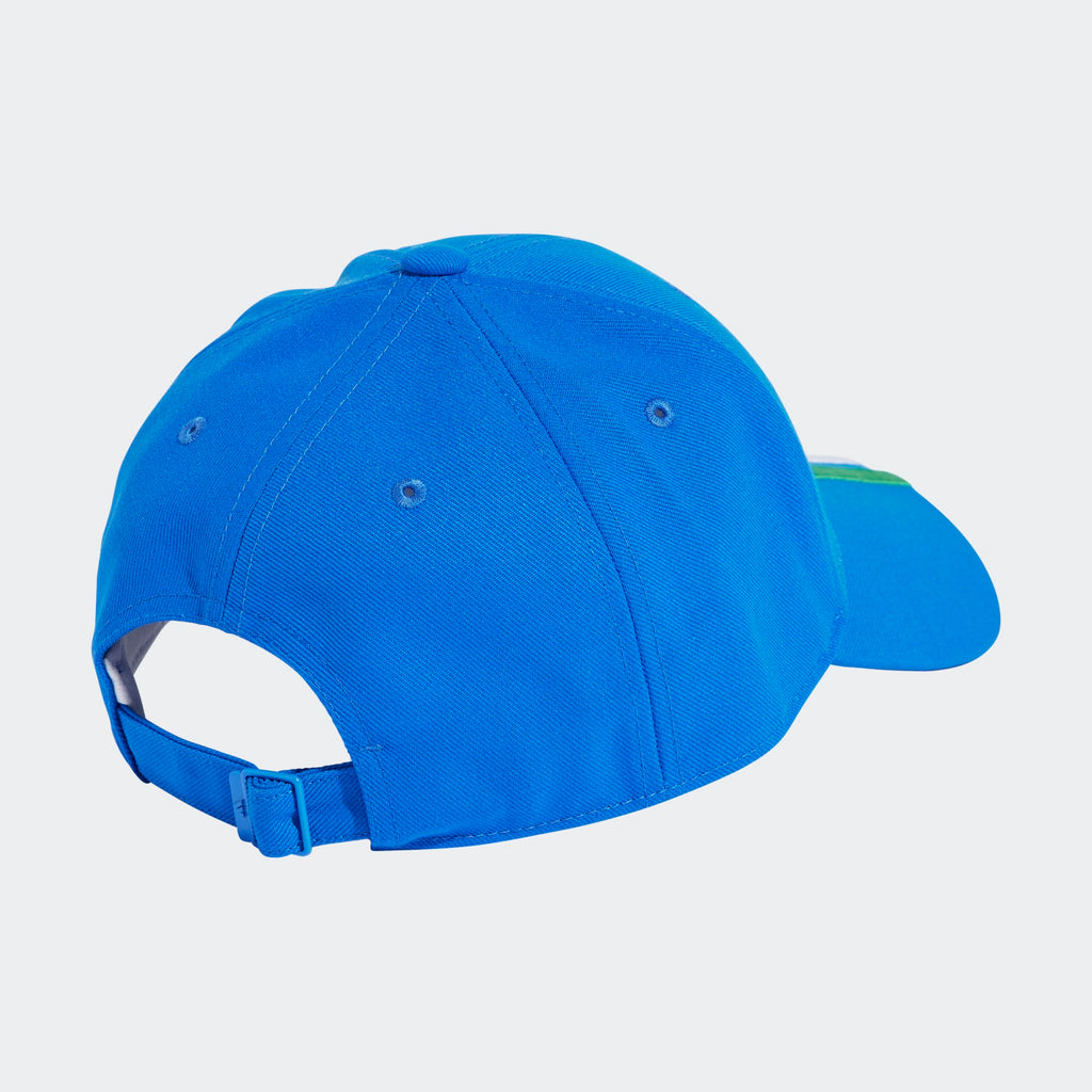 ADIDAS FIGC ITALIA CAP