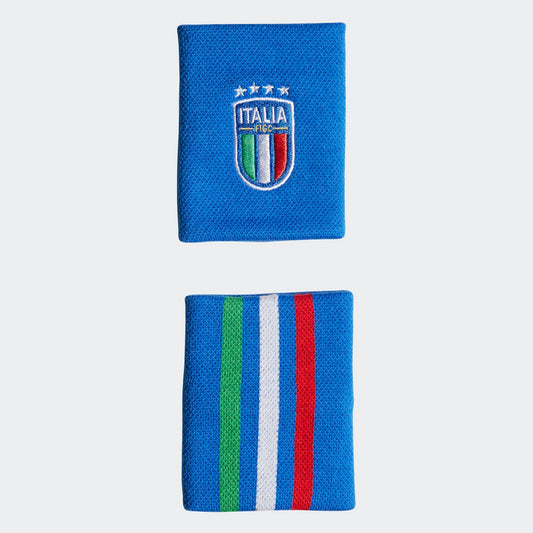 ADIDAS FIGC ITALIA WRISTBAND