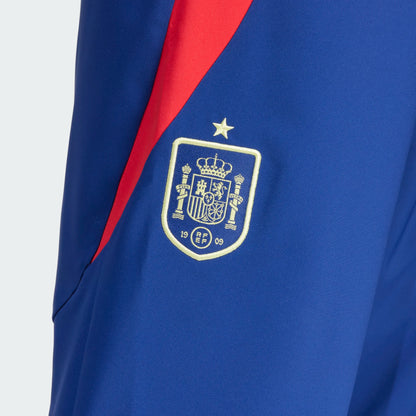 ADIDAS FEF SPANJE AW TRAININGSPAK 2024-2026 | Kickoff Antwerpen