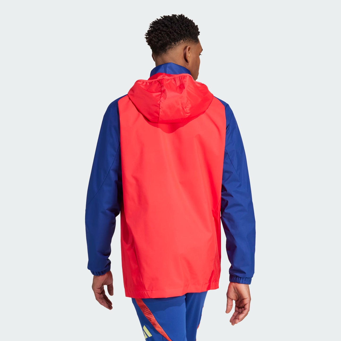 ADIDAS FEF SPANJE AW TRAININGSPAK 2024-2026 | Kickoff Antwerpen