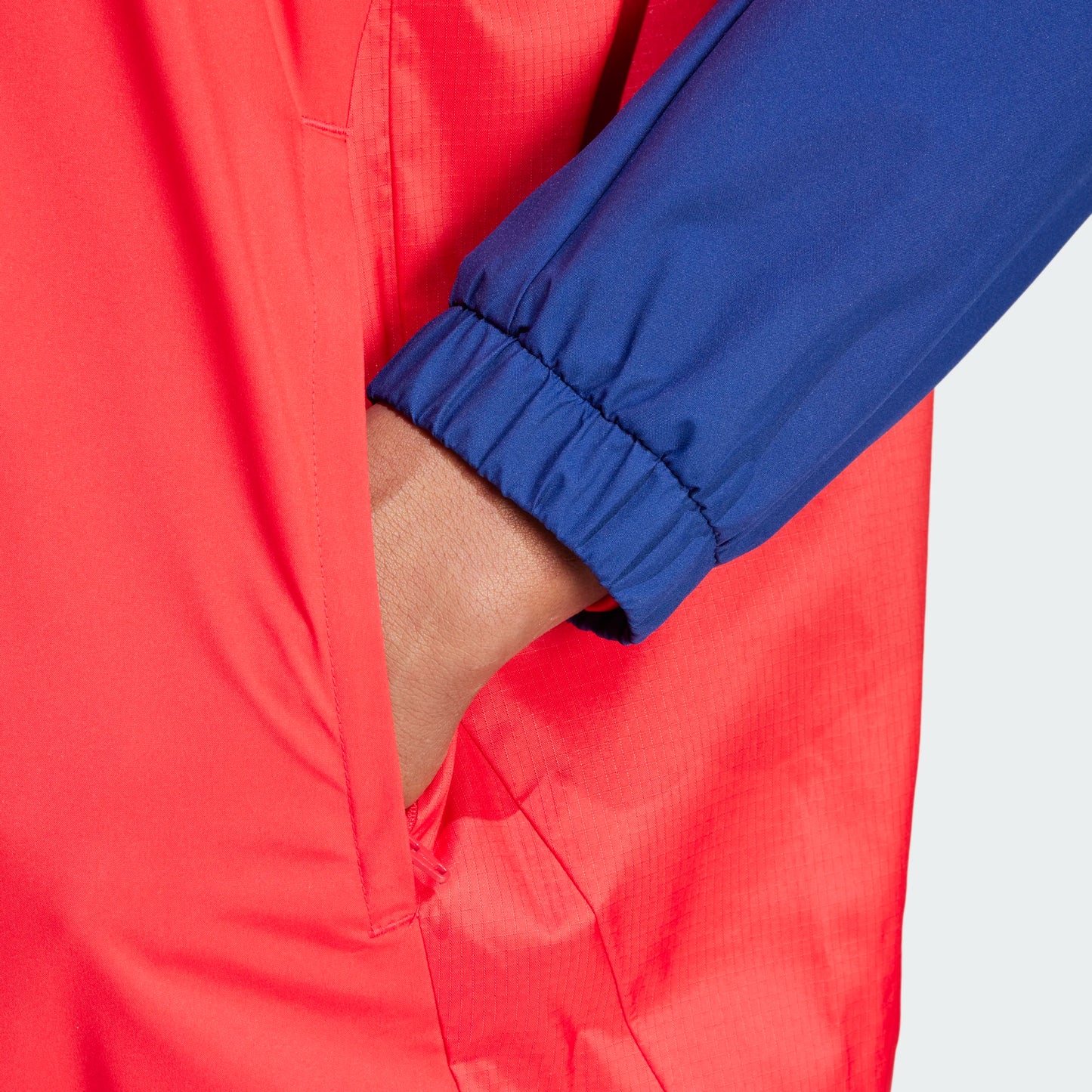 ADIDAS FEF SPANJE AW TRAININGSPAK 2024-2026 | Kickoff Antwerpen