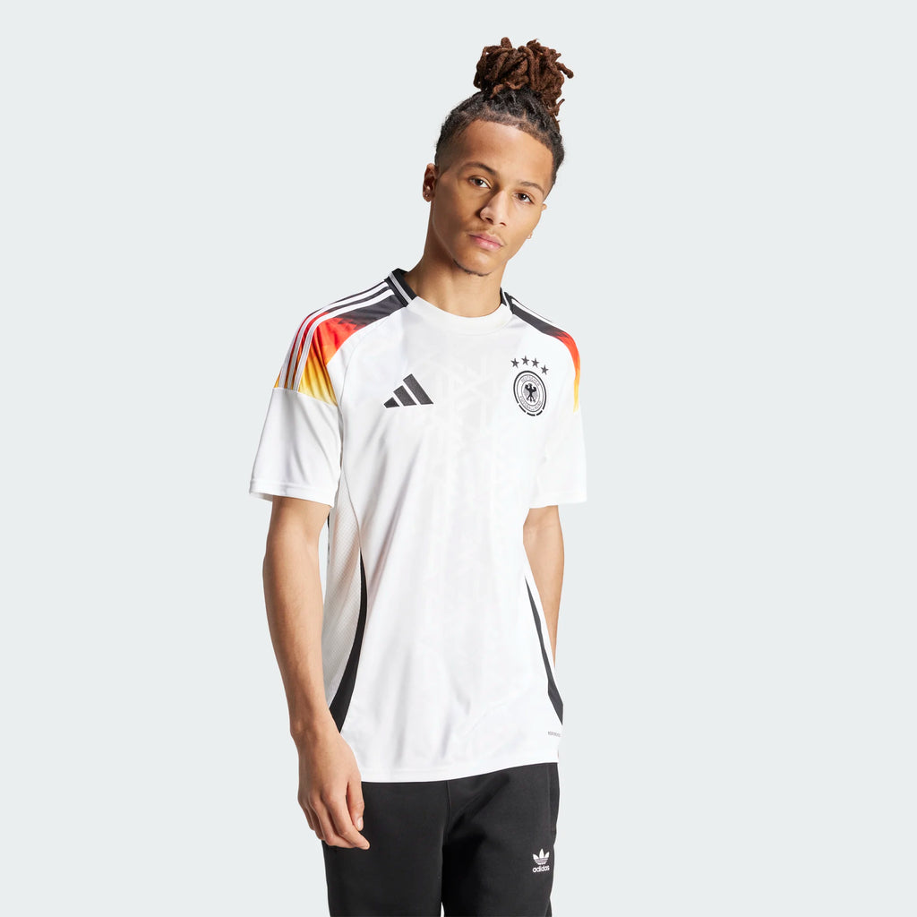 Adidas Dfb Duitsland Home Jersey 2024 2026 | Kickoff Antwerpen