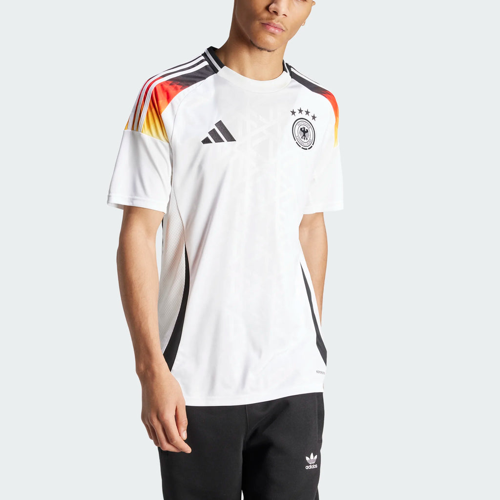 Adidas Dfb Duitsland Home Jersey 2024 2026 | Kickoff Antwerpen