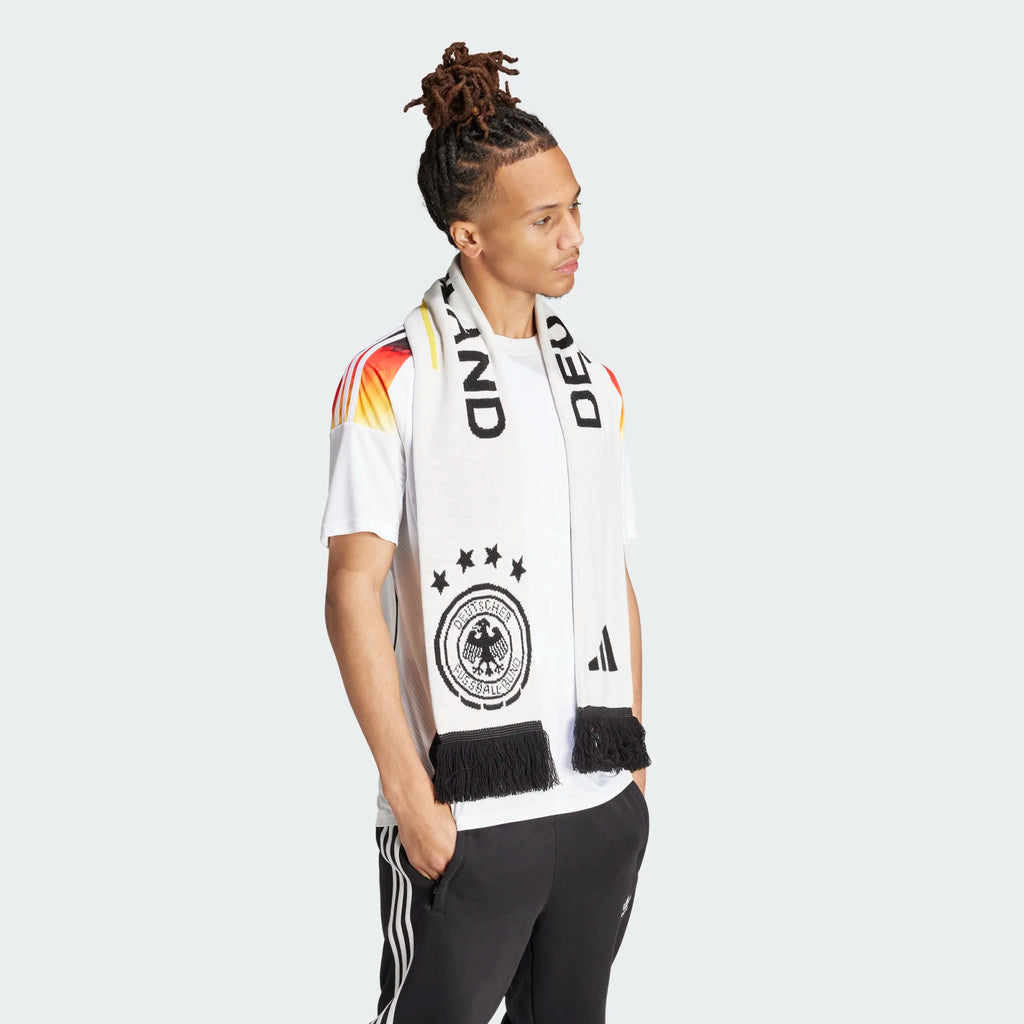 Adidas Dfb Duitsland Home Jersey 2024 2026 | Kickoff Antwerpen