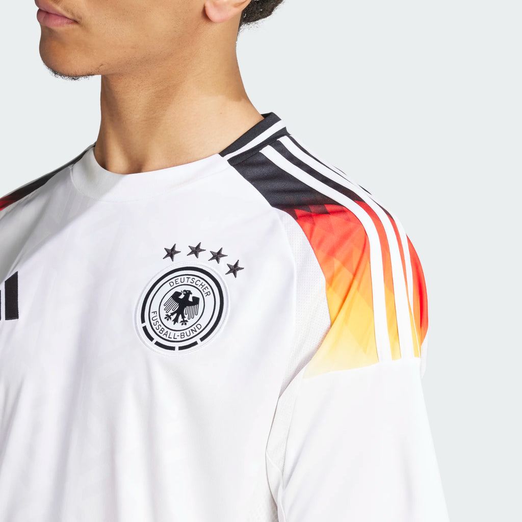 ADIDAS DFB DUITSLAND HOME JERSEY 2024-2026