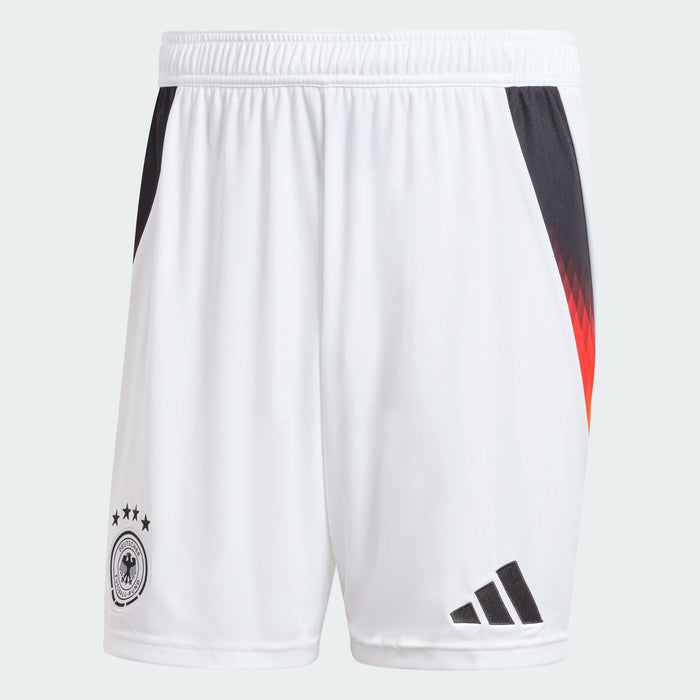 Adidas Home Short Duitsland | AEROREADY | Kickoff Antwerpen