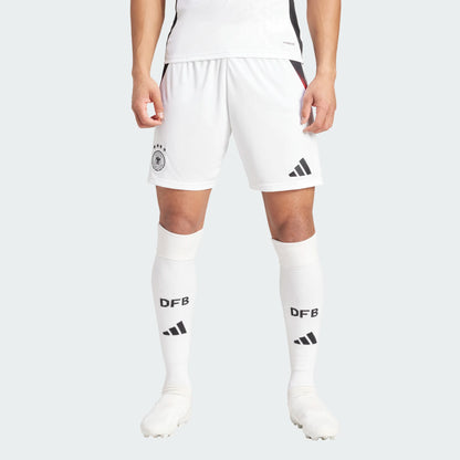 ADIDAS DFB DUITSLAND HOME SHORT 2024 2026