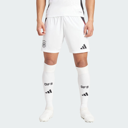 ADIDAS DFB DUITSLAND HOME SHORT 2024 2026