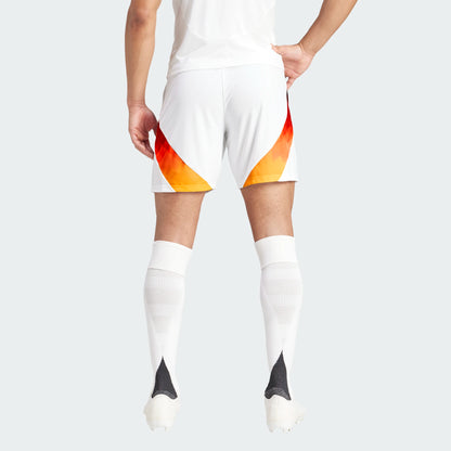 ADIDAS DFB DUITSLAND HOME SHORT 2024 2026