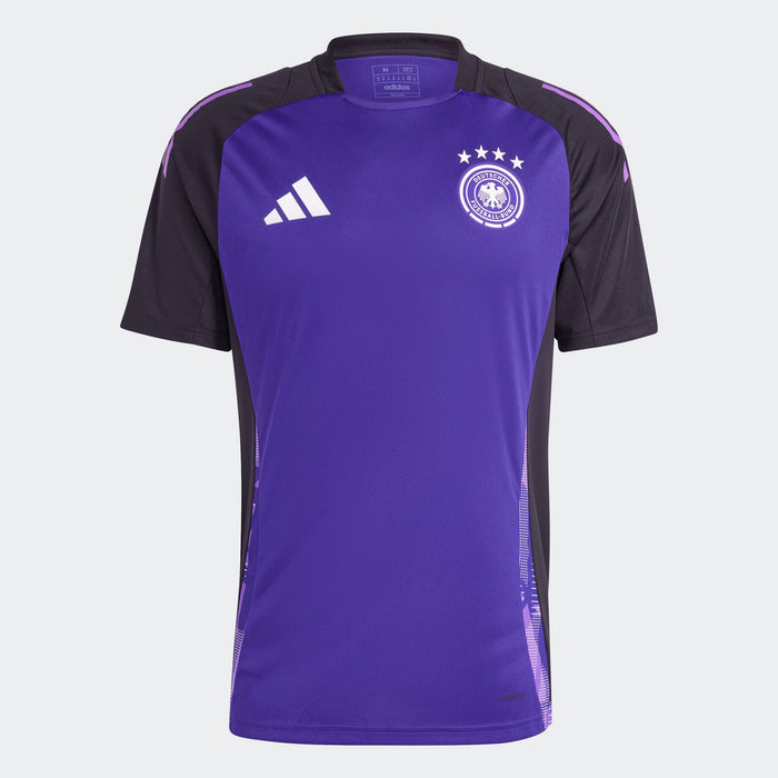 ADIDAS DFB DUITSLAND TRAINING JERSEY 2024 2026