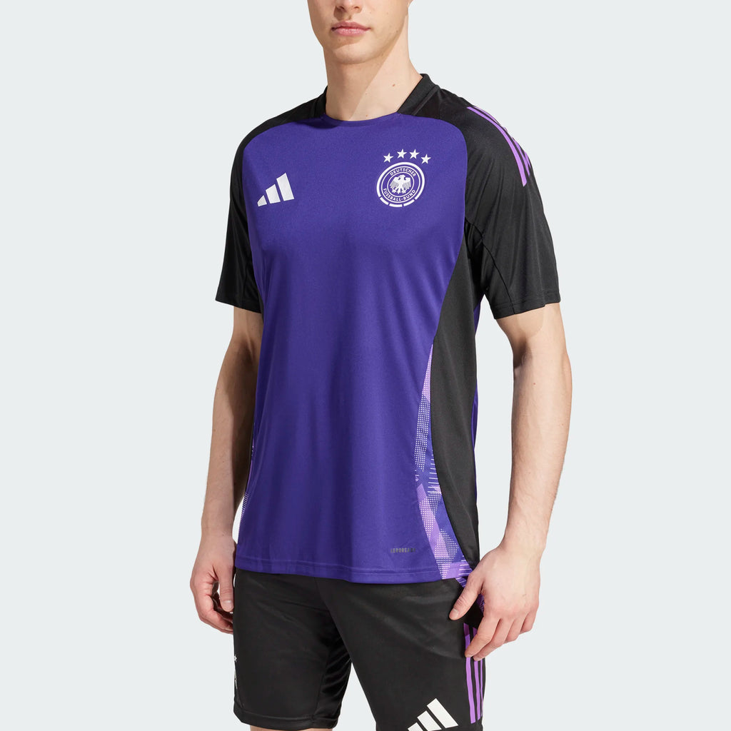 ADIDAS DFB DUITSLAND TRAINING JERSEY 2024 2026