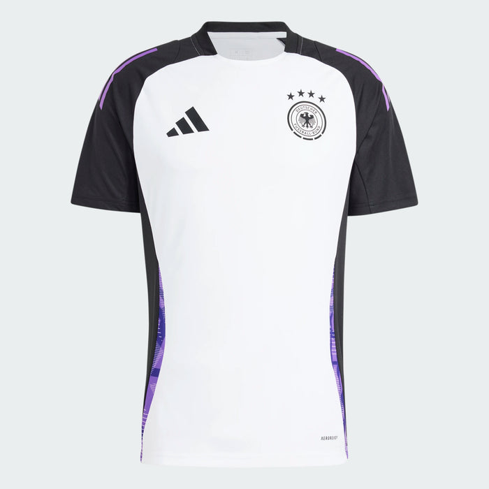 ADIDAS DFB DUITSLAND TRAINING JERSEY 2024 2026