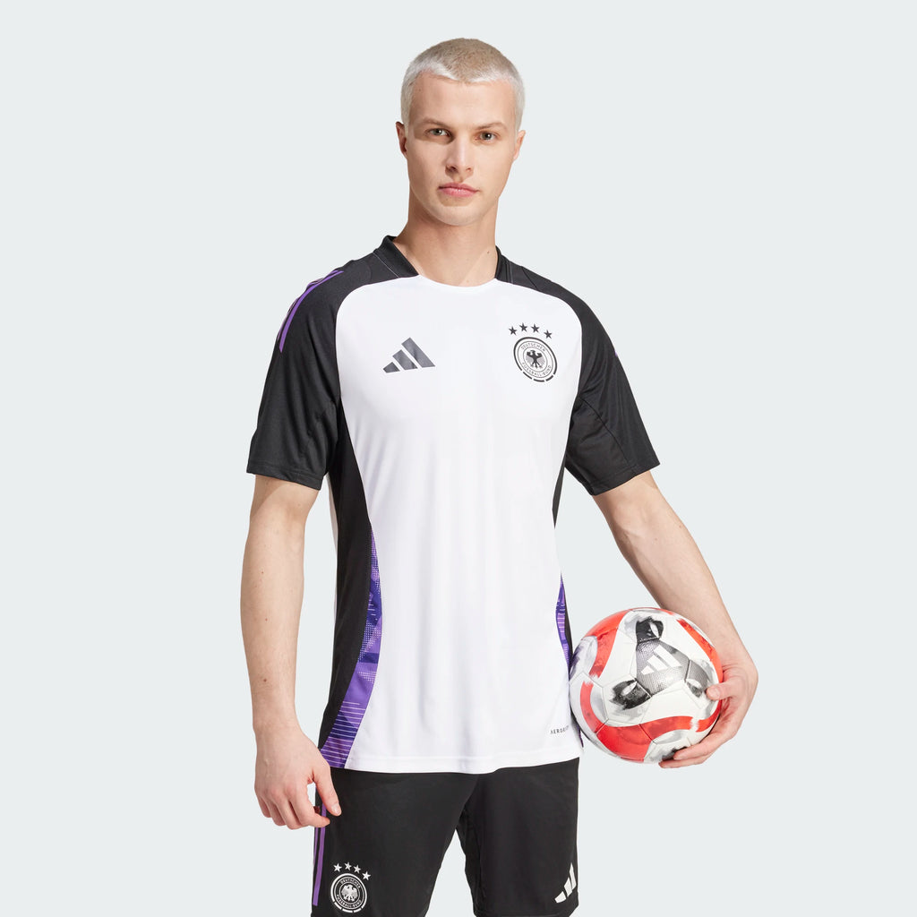 ADIDAS DFB DUITSLAND TRAINING JERSEY 2024 2026