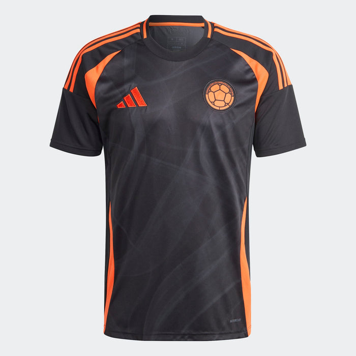 Adidas Away Jersey Colombia | AEROREADY | Kickoff Antwerpen