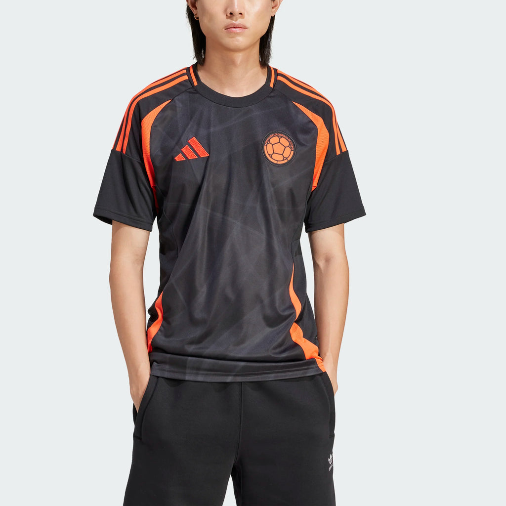 Adidas Away Jersey Colombia | AEROREADY | Kickoff Antwerpen