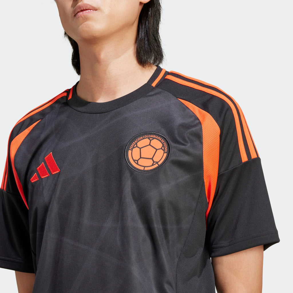 Adidas Away Jersey Colombia | AEROREADY | Kickoff Antwerpen