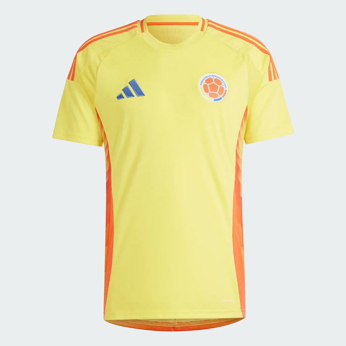 ADIDAS FCF COLOMBIA HOME JERSEY 2024-2026